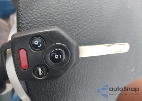 2012 Subaru Outback 2.5I from USA, damaged, VIN 4S4BRBAC1C3296082